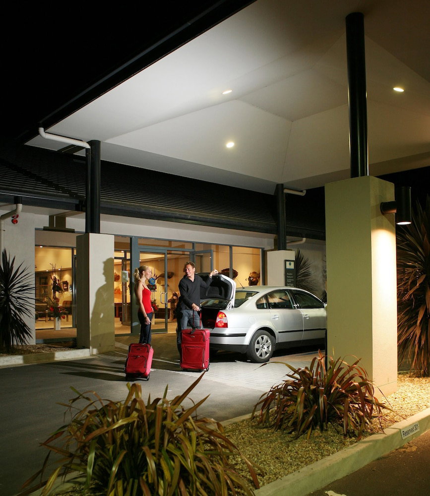  Australia Accommodation