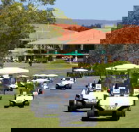 Novotel Swan Valley Vines Resort - Australia Accommodation