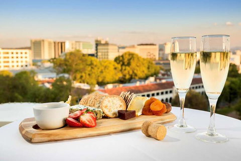 Novotel Canberra - Australia Accommodation 1