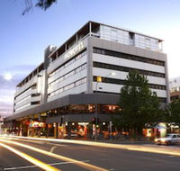 Novotel Canberra - Australia Accommodation