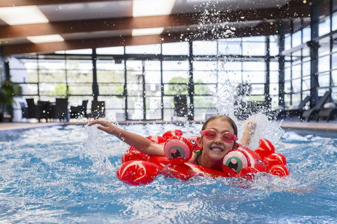 Novotel Canberra - Australia Accommodation 5