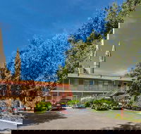 Best Western Cathedral Motor Inn - Australia Accommodation