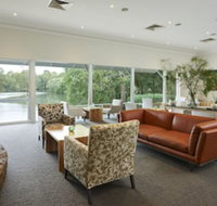 Cape Lodge