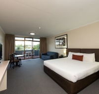 Comfort Hotel Adelaide Meridien - Australia Accommodation