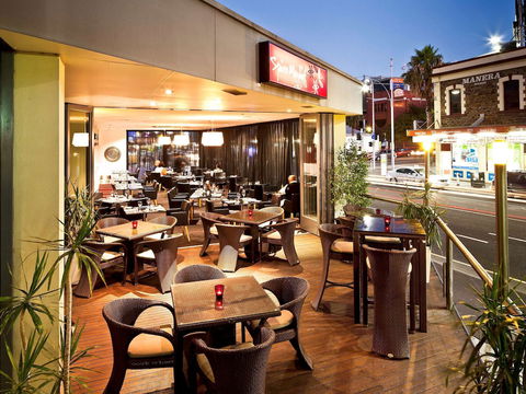 Adelaide Rockford - Australia Accommodation 0