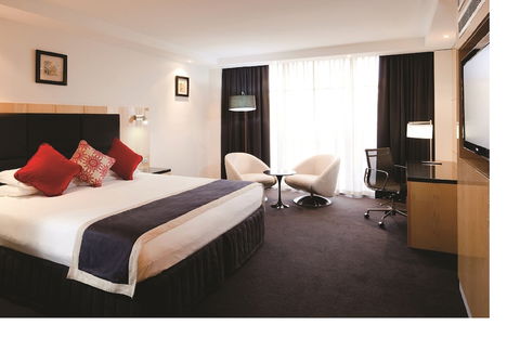 Adelaide Rockford - Australia Accommodation 6