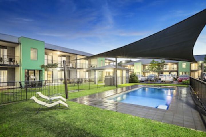  Australia Accommodation