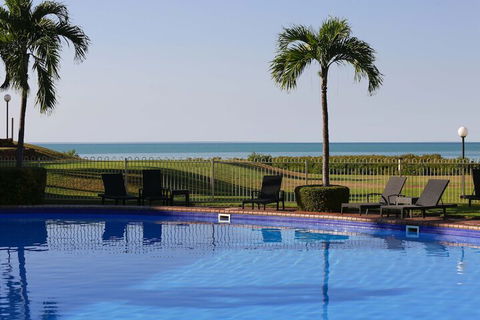 Moonlight Bay Suites - Australia Accommodation 3