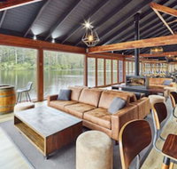 RAC Karri Valley Resort - Australia Accommodation