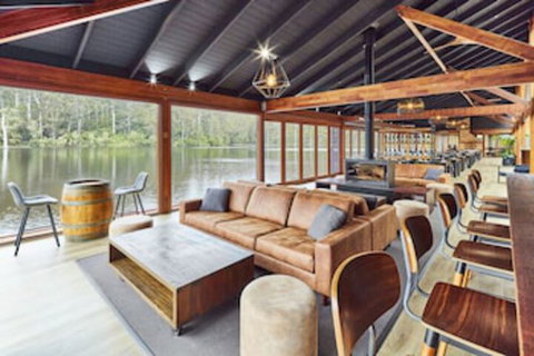 RAC Karri Valley Resort - Australia Accommodation 0