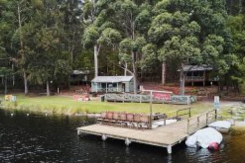 RAC Karri Valley Resort - Australia Accommodation 2