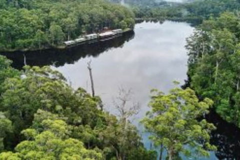 RAC Karri Valley Resort - Australia Accommodation 7