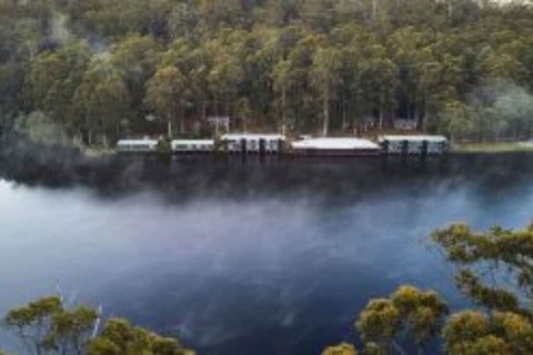 RAC Karri Valley Resort - Australia Accommodation 4