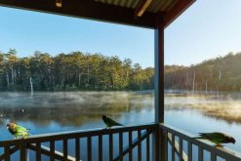 RAC Karri Valley Resort - Australia Accommodation 5