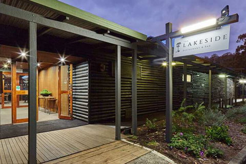 RAC Karri Valley Resort - Australia Accommodation 6