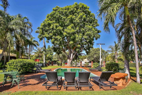 Bayside Holiday Apartments - Australia Accommodation 6