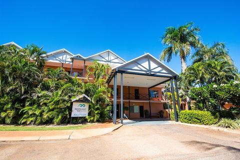 Bayside Holiday Apartments - Australia Accommodation 1