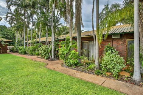 Bayside Holiday Apartments - Australia Accommodation 3