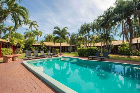Bayside Holiday Apartments - Australia Accommodation 4