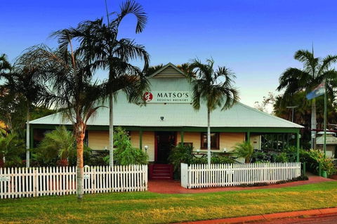 Bayside Holiday Apartments - Australia Accommodation 2