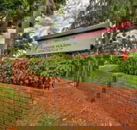 Bayside Holiday Apartments - Australia Accommodation