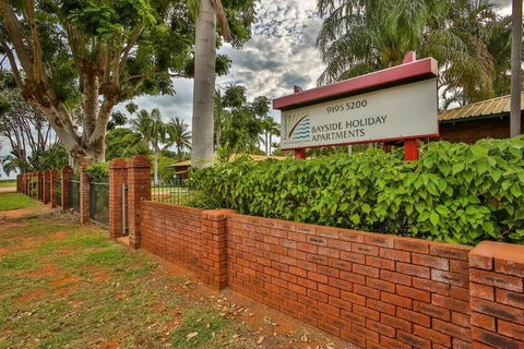 Bayside Holiday Apartments - Australia Accommodation 0