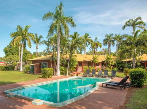 Bayside Holiday Apartments - Australia Accommodation 5
