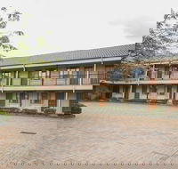 Gateway on Monash Boutique Hotel - Australia Accommodation