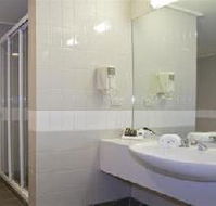 Hemisphere Hotel - Australia Accommodation