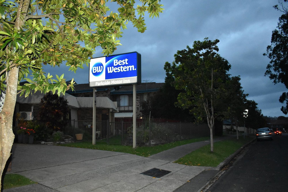 Australia Accommodation
