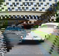 Park Hyatt Melbourne - Australia Accommodation