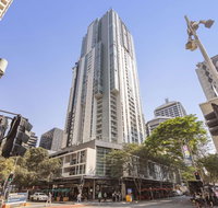 Oaks Brisbane Festival Suites - Australia Accommodation