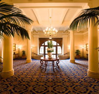 Treasury Brisbane - Australia Accommodation