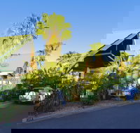 Desert Palms Alice Springs - Australia Accommodation
