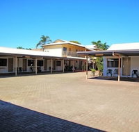 Cascade Motel In Townsville - Australia Accommodation