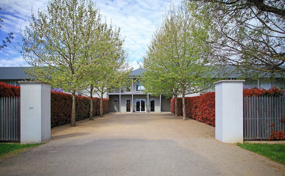  Australia Accommodation