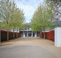 Lancemore Milawa - Australia Accommodation