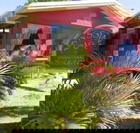 Townview Motel - Australia Accommodation