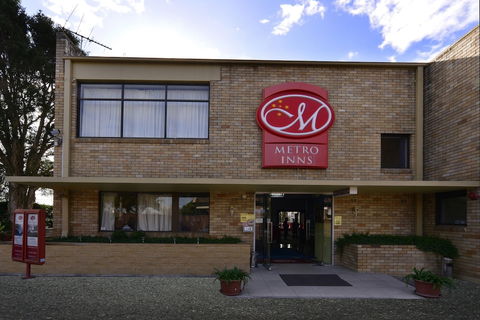 Metro Inn Ryde - Australia Accommodation 2