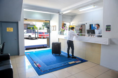 Metro Inn Ryde - Australia Accommodation 6
