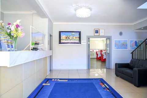 Metro Inn Ryde - Australia Accommodation 5