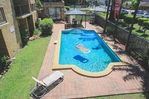 Metro Inn Ryde - Australia Accommodation 3