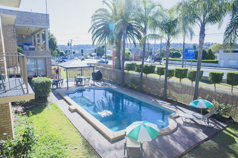 Metro Inn Ryde - Australia Accommodation 4