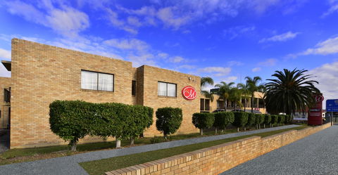 Metro Inn Ryde - Australia Accommodation 0