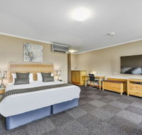 Southgate Motel - Australia Accommodation