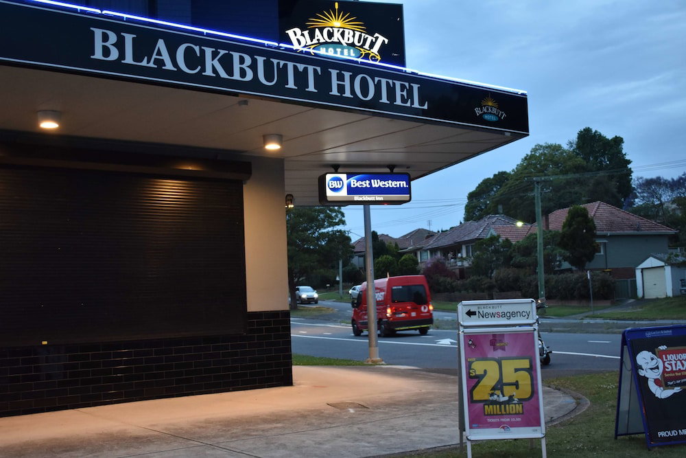  Australia Accommodation