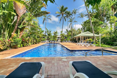 Agincourt Beachfront Apartments - Australia Accommodation 6