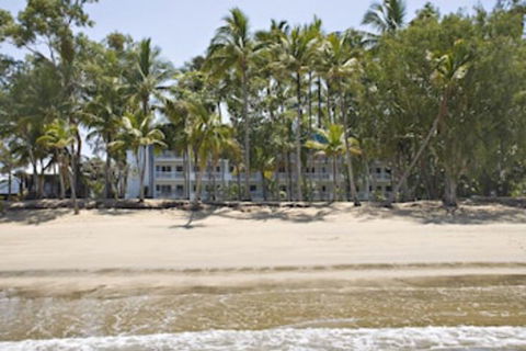Agincourt Beachfront Apartments - Australia Accommodation 0