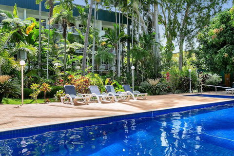 Agincourt Beachfront Apartments - Australia Accommodation 4