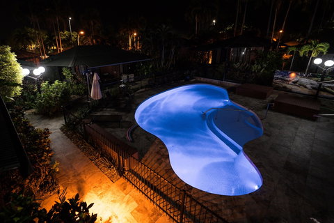 Palms City Resort - Australia Accommodation 3